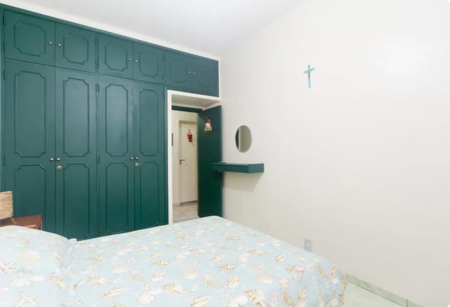 Foto do quarto