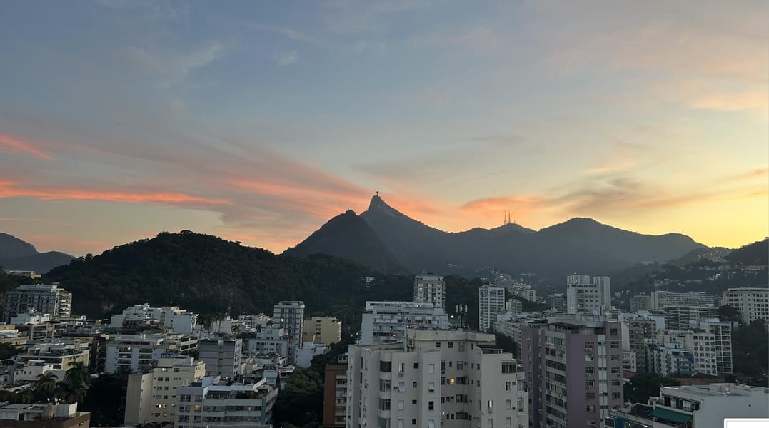 Foto do banheiro