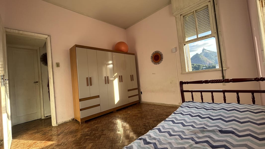 Foto do quarto
