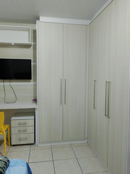 Foto do quarto