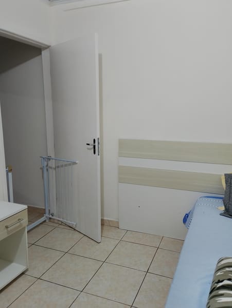 Foto do banheiro