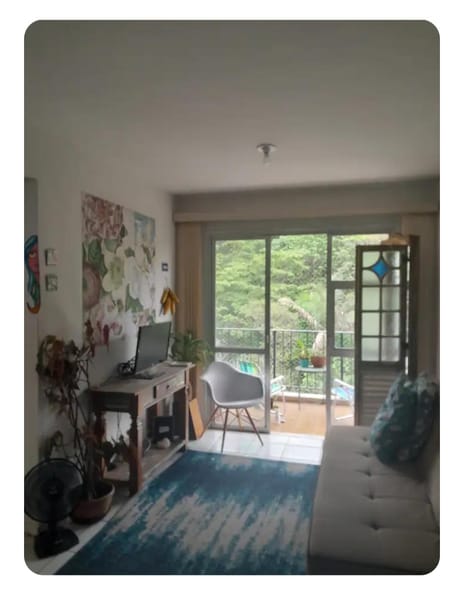 Foto do quarto