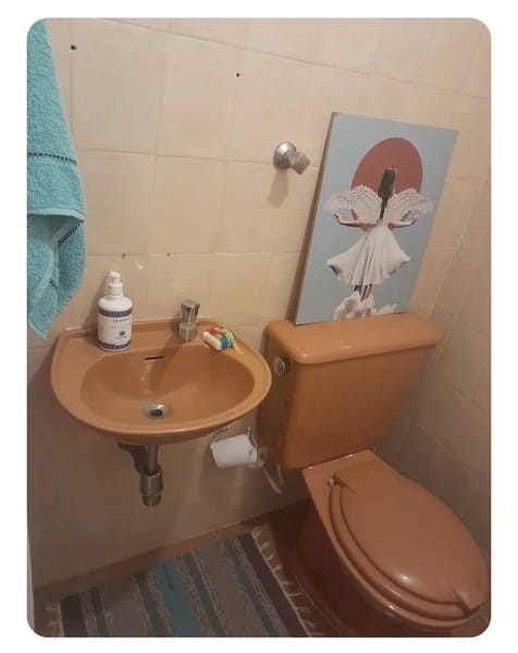 Foto do quarto