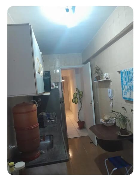 Foto do banheiro