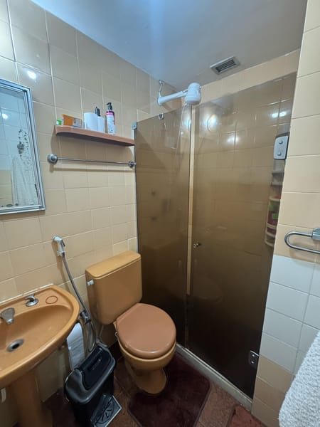 Foto do quarto
