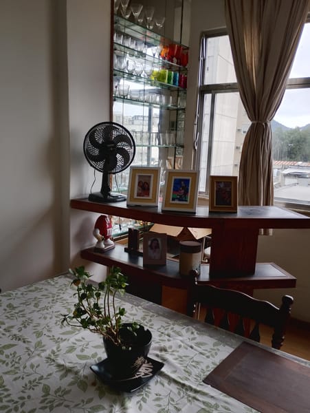Foto do quarto