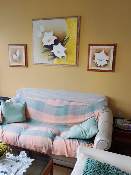 Foto do banheiro