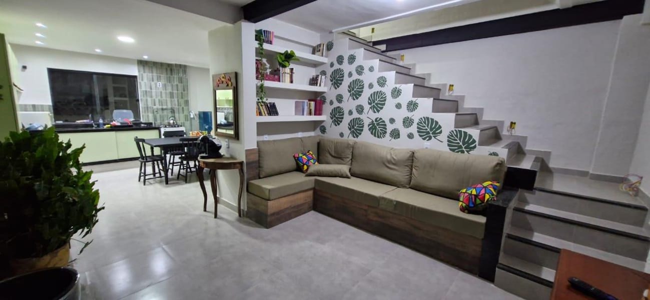 Foto do quarto
