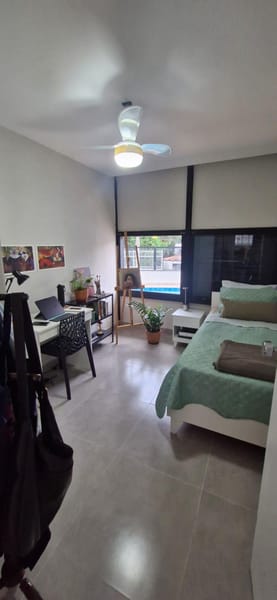 Foto da cozinha