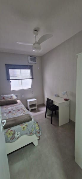 Foto do banheiro