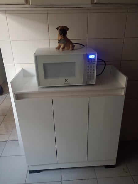 Foto do quarto