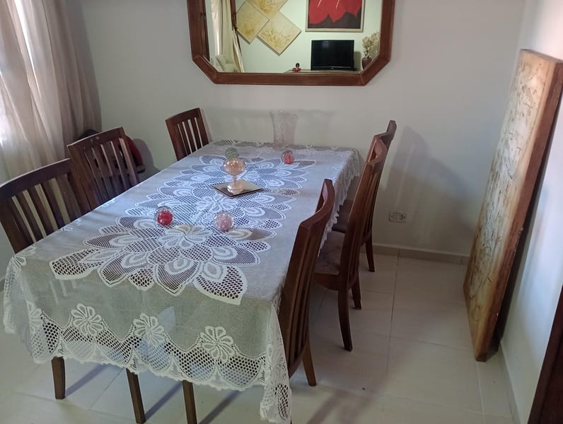 Foto do banheiro