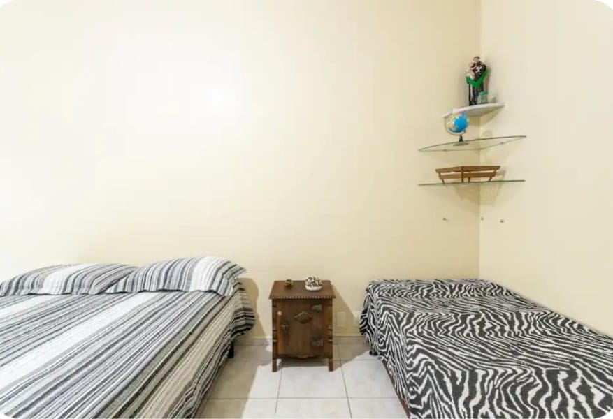 Foto do quarto