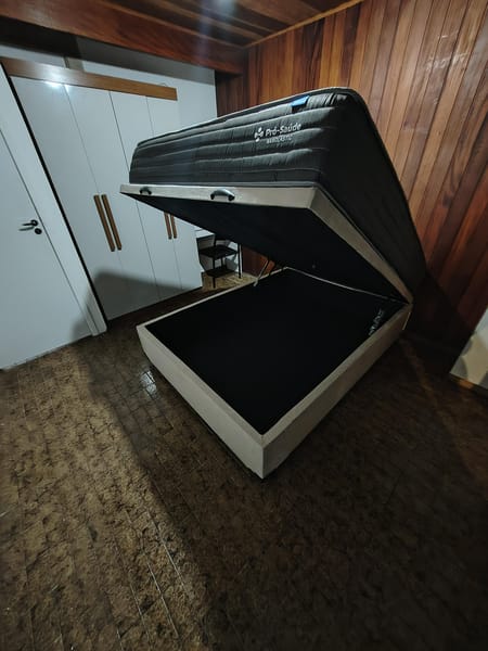 Foto do quarto