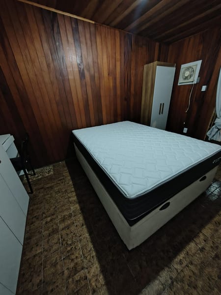 Foto da cozinha