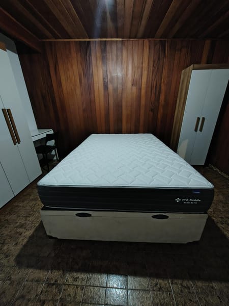 Foto do quarto