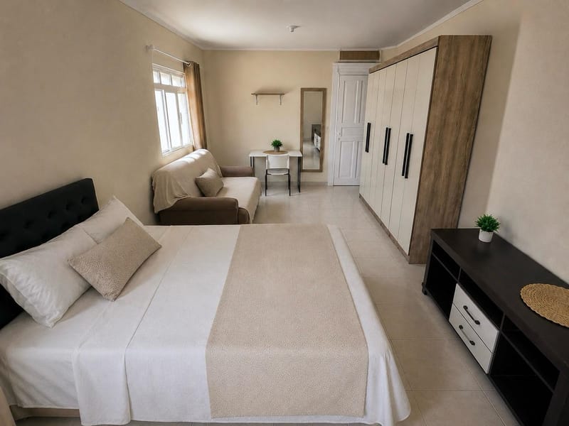 Foto do quarto