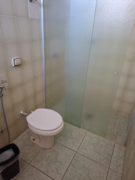 Foto do quarto