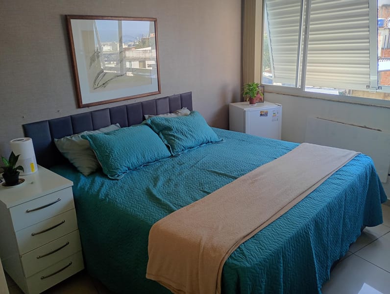 Foto do quarto