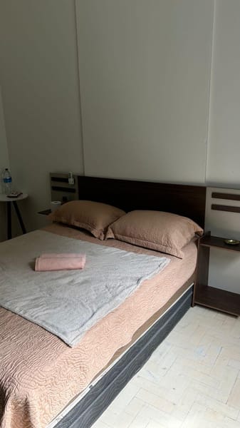 Foto do quarto