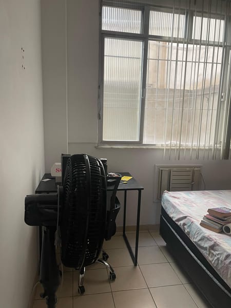 Foto do quarto