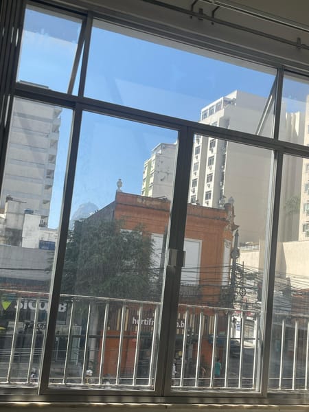 Foto da cozinha
