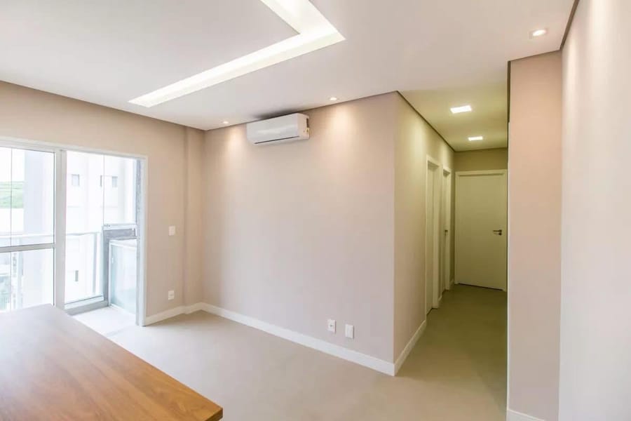 Foto do quarto