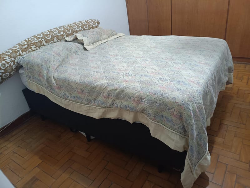Foto do banheiro