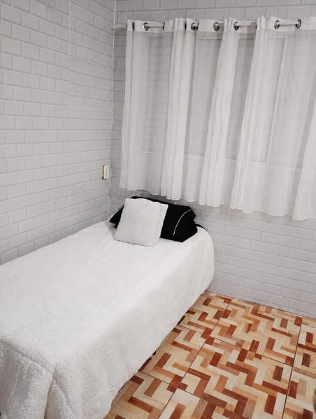 Foto do quarto