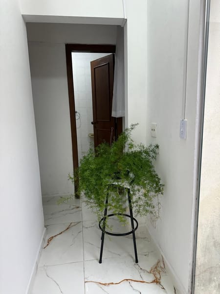 Foto da cozinha