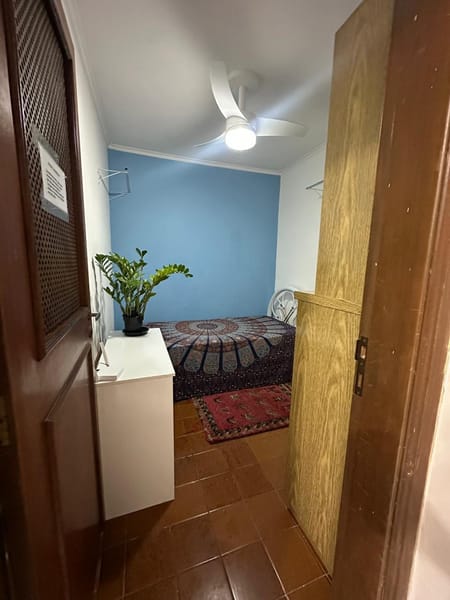 Foto do quarto