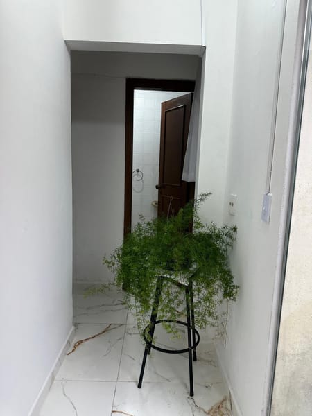 Foto do quarto