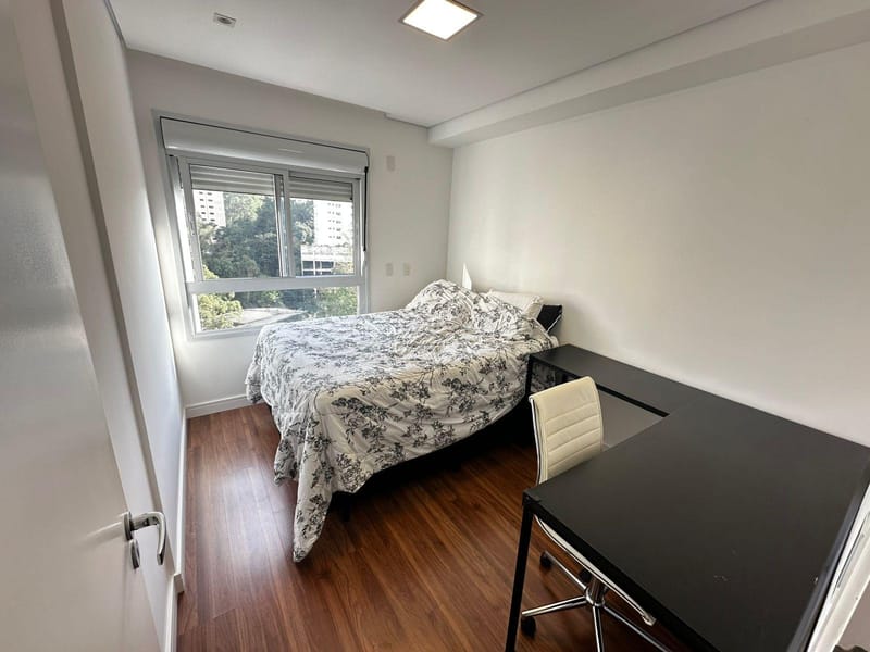 Foto do quarto