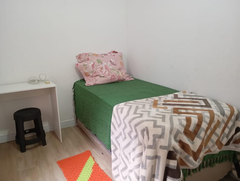 Foto do quarto
