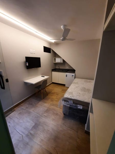 Foto do quarto