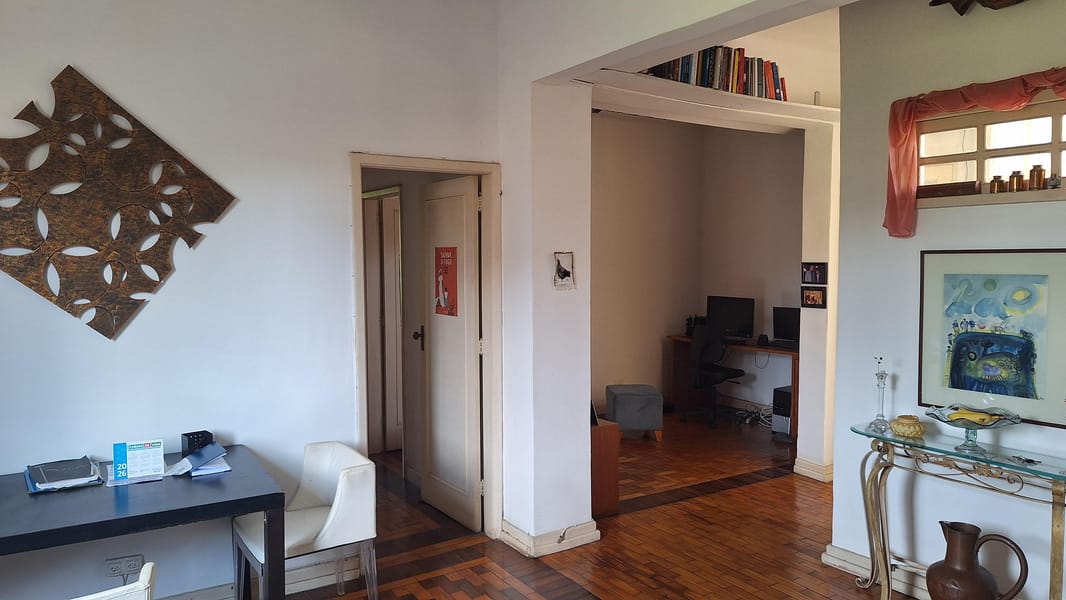 Foto do quarto