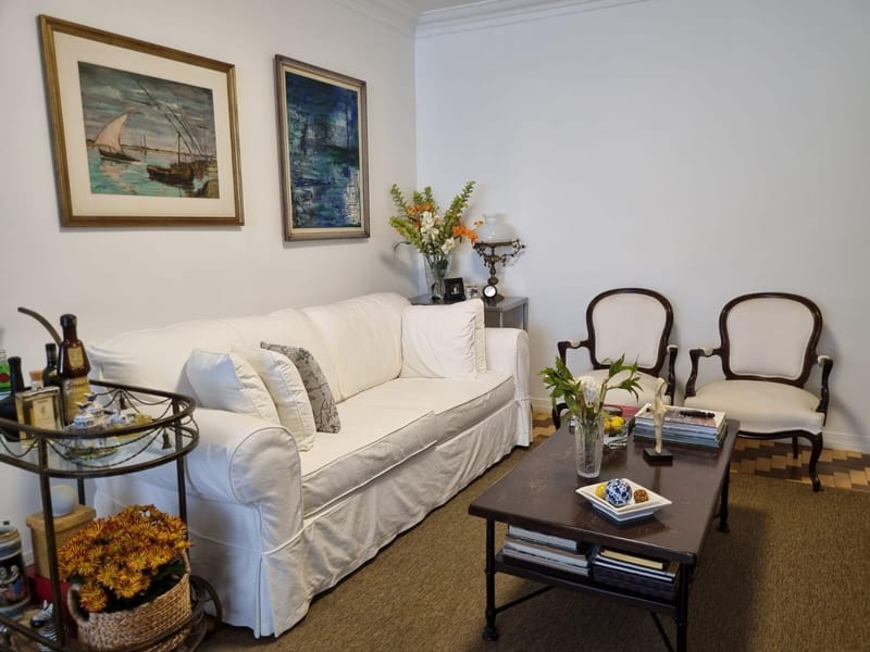 Foto do quarto
