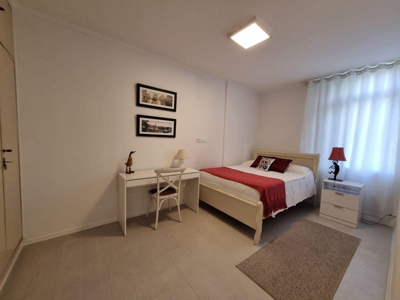 Foto do quarto