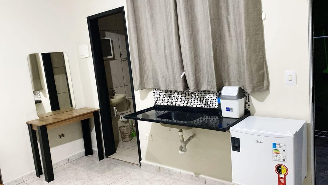 Foto do quarto