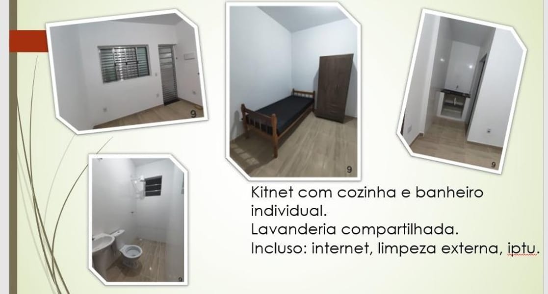 Foto do quarto