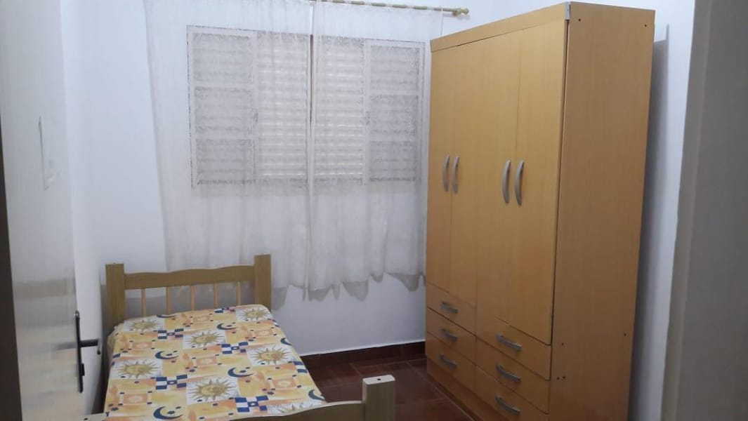 Foto do banheiro