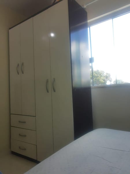 Foto do quarto