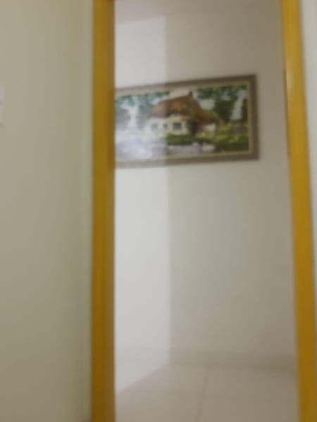 Foto do banheiro