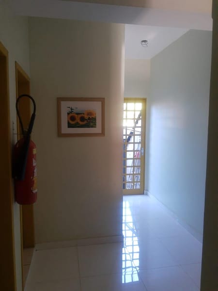Foto do quarto