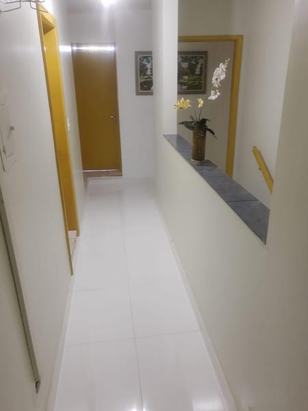Foto da cozinha