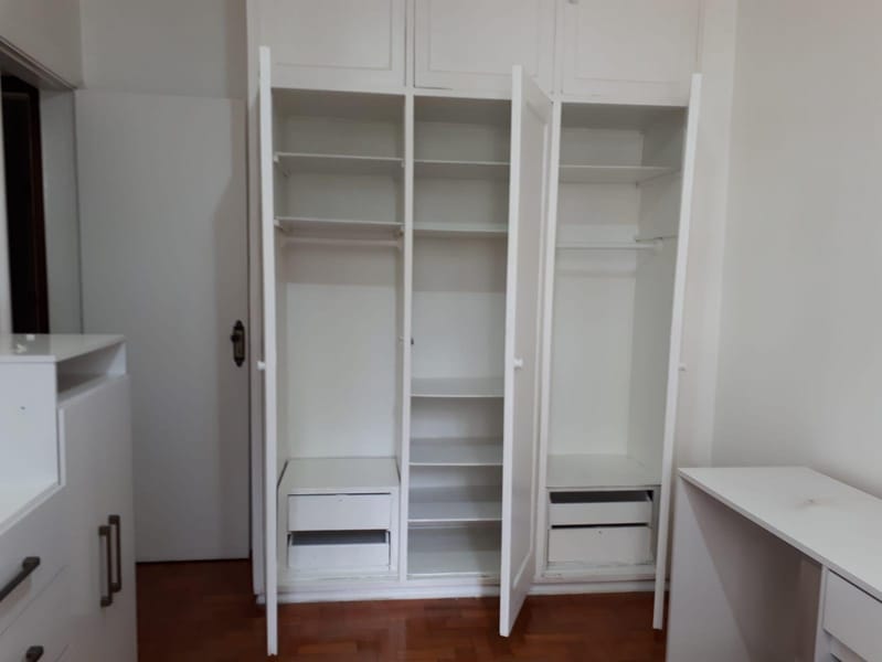 Foto do quarto