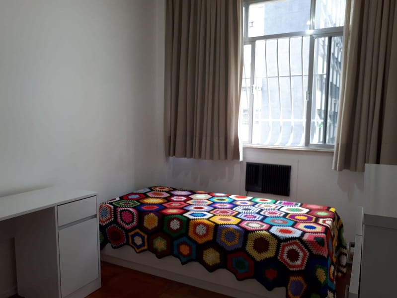 Foto do quarto