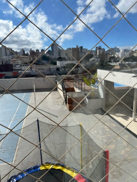 Foto do banheiro