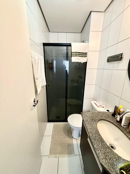 Foto do quarto