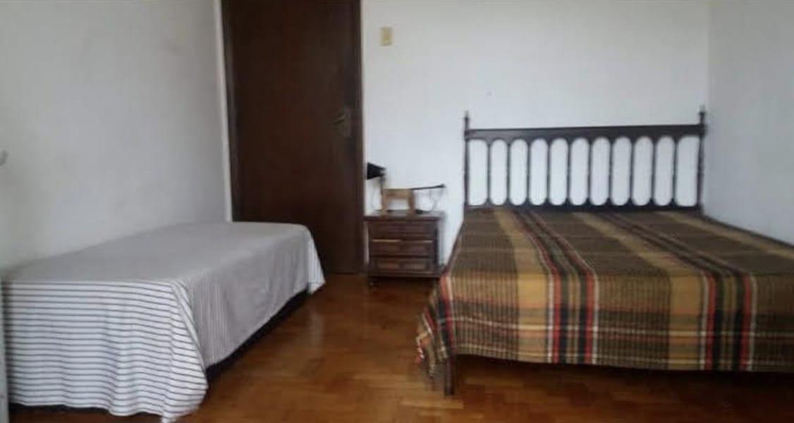 Foto do quarto